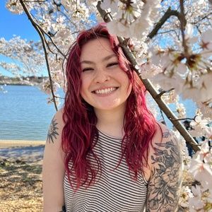 Meet your Posher, Kat